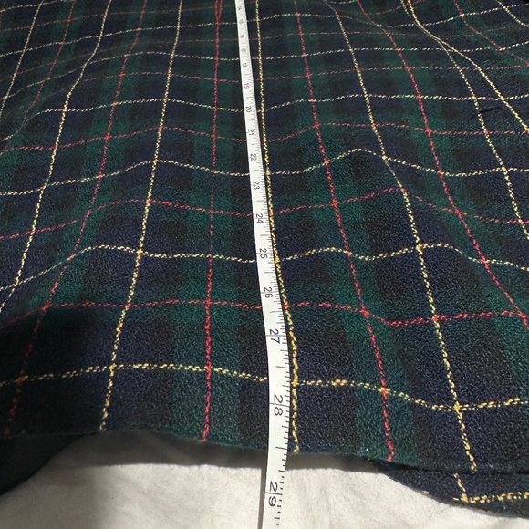 Vintage oversized blazer - Picture 7 of 8